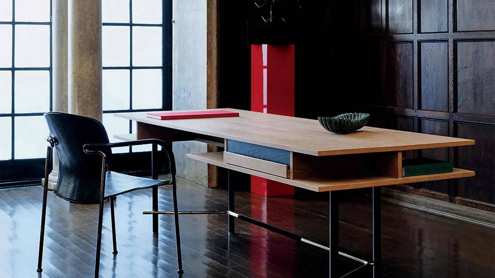 Office Teak Furniture